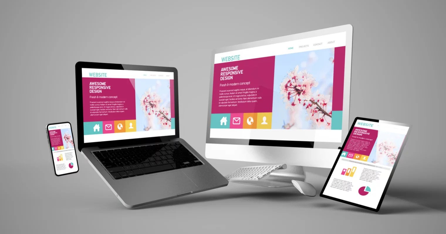 5 website design ideas for casinos loved by the clients of the online marketing gurus!
