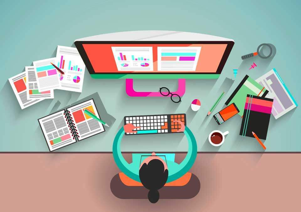 How Web Design is Changing in the eCommerce space in 2021: 5 Top Trends